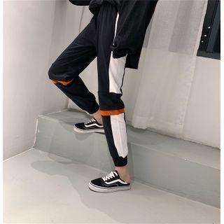 Two-piece Sweatpants