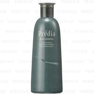 Kose - Predia Alga Shampoo Color Care 300ml