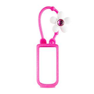 Nature Republic - Hand And Nature Sanitizer Ring Hot Pink Flower