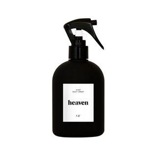 Vt - Mint Body Spray (heaven) 200ml 200ml