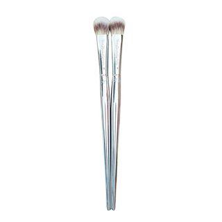 Eyeshadow Brush Silver - One Size