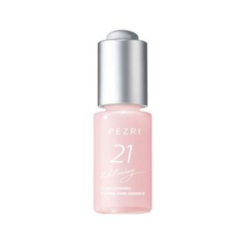 Pezri - 21 Brightening Peptide Pure Essence 15ml