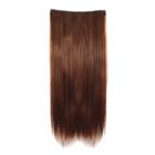 Straight Long Extension Hair Piece