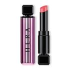 Hera - Lip Gelcrush (16 Colors) #248 Hepburn Coral