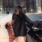 Pocket Long-sleeve T-shirt