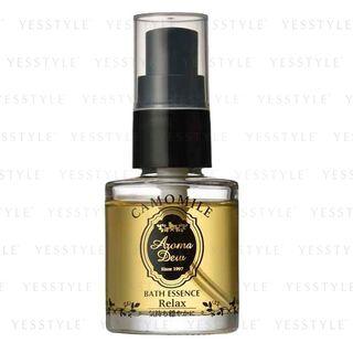 Clover - Aroma Dew Bath Essence (relax) (camomile) 27ml