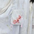 Tassel Crossbody Bag Diy Embroidery Kit