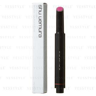 Shu Uemura - Tint In Balm Lip Color 02 Pink Power