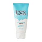 Etude - Baking Powder Pore Cleansing Foam Jumbo 300ml