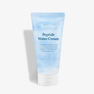 Bonajour - Peptide Water Cream 100ml
