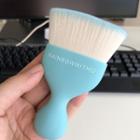 Powder Makeup Brush As Shown In Figure - One Size