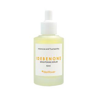 Bellflower - Idebenone Brightening Serum 50ml