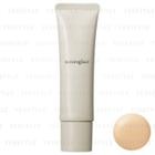 Naturaglace - Moist Bb Cream (#02 Medium Beige) 27g