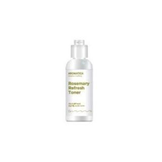 Aromatica - Rosemary Refresh Toner Mini 50ml