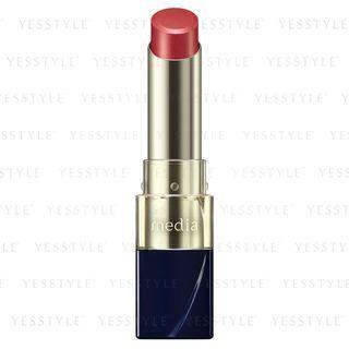 Kanebo - Media Bright Up Rouge (#rd-01) 3.1g