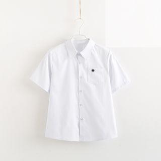 Long-sleeve / Short-sleeve Shirt