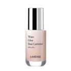 Laneige - Water Glow Base Corrector 35ml (3 Colors) #20 Rosy Pink
