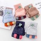 Two-way Mitten