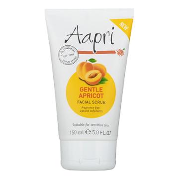 Aapri - Gentle Apricot Facial Scrub 150ml