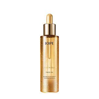 Iope - Golden Glow Face Oil 40g (holiday Limited Edition) 40g