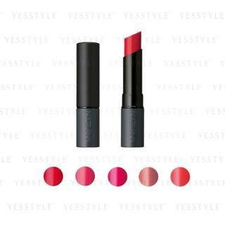 Pola - Muselle Nocturnal Lipstick F - 5 Types