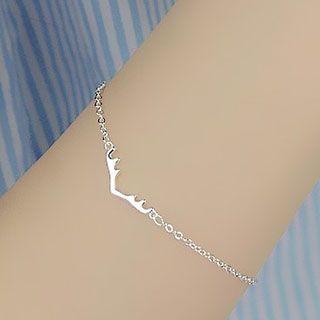 Antler Bracelet