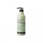 Flor De Man - Ecopure Vitalizing Hair Shampoo 700ml