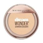 Maybelline - Dream Wonder Powder