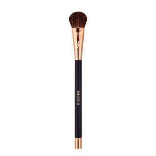 Memebox - Pony Effect Magnetic Brush Pro #203 Large Eyeshadow Brush 1pc