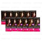 Kose - Stephen Knoll Color Couture Cream Hair Color - 12 Types