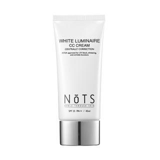 Nots - White Luminaire Cc Cream 45ml 45ml