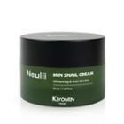 Neulii - Min Snail Cream 50ml