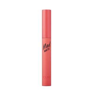 Clio - Mad Matte Tint (12 Colors) #007 Peach Mousse