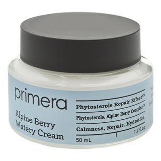 Primera - Alpine Berry Watery Cream New 50ml