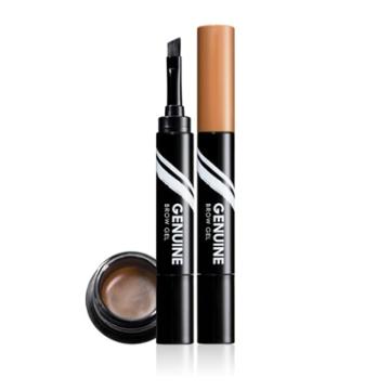 1028 - Genuine Brow Gel (#01 Light Brown) 1.5g