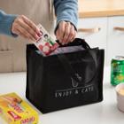 Lunch Box Bag (various Designs)