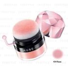 Sofina - Aube Couture Puff Cheek Color (#434 Rose) 3.5g