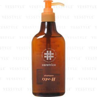 Arimino - Caretrico Shampoo Type-h 280ml