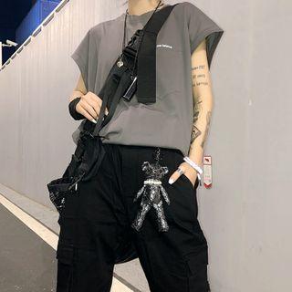 Doll Charm / Belt