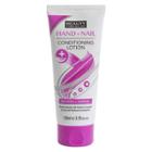 Beauty Formulas - Hand And Nail Conditioning Lotion 100ml/3.3oz
