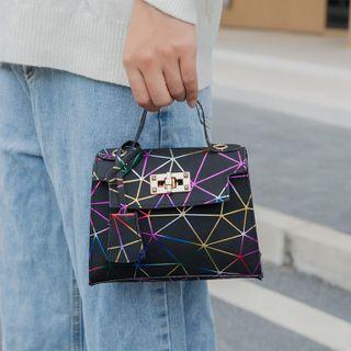 Diamond Handbag