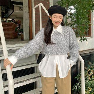Plain Wool Beret In 11 Colors