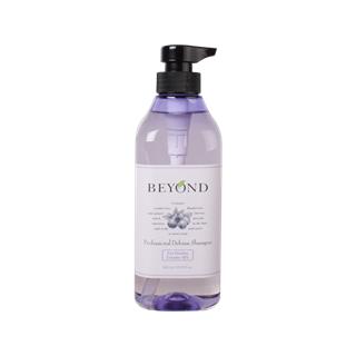 Beyond - Professional Defense Shampoo 250ml