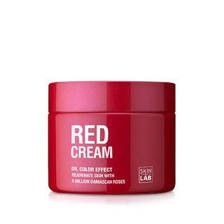 Skin&lab - Red Cream 50ml
