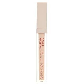 Missha - Cover Maestro Tip Concealer - 6 Colors #22 Forte