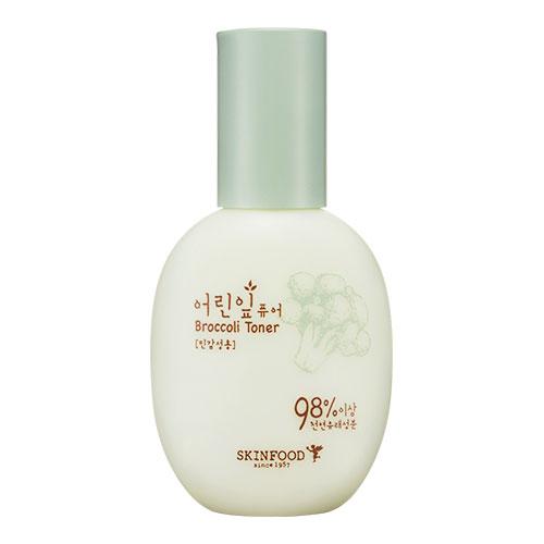 Skinfood - Broccoli Toner 100ml