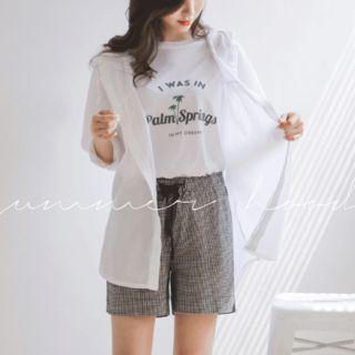 Hooded Sun-protection Light Jacket