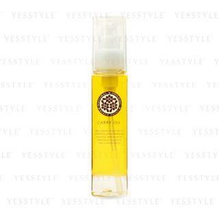 Black Paint - Carry Oil Hoshi (scent Of Tea Tree) 50ml