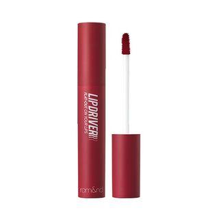 Romand  - Lip Driver Liquid Lipstick (5 Colors) #03 Flat Out
