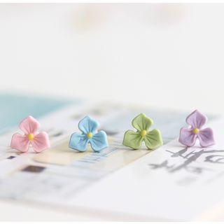 Petals Stud Earrings